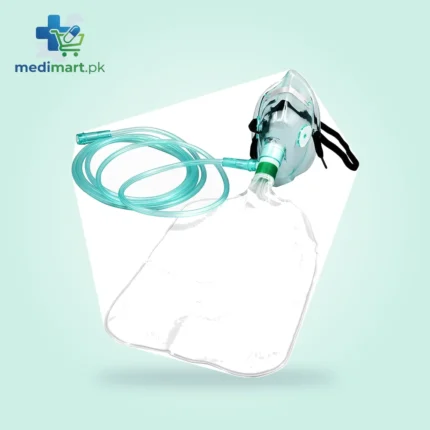 Non Breathing Mask