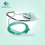 Oxygen Mask Adult