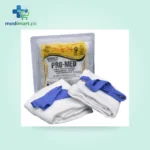 Pro Med 10/10 Lap Sponges X Ray Guaze