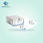 Prolene 2/0 26mm 1/2c W8977