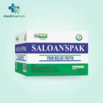Saloanspak 20s