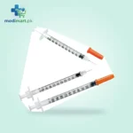 1cc Syringe Yms