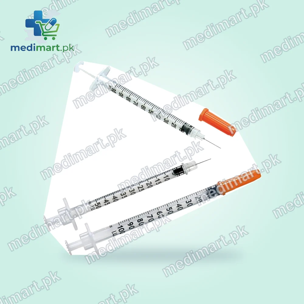 1cc Syringe Yms 1cc Syringe Yms