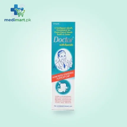 DOCTOR PASTE 140GM