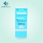 XYLOAID 4% SOLUTION