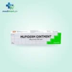 MUPIDERM OINTMENT