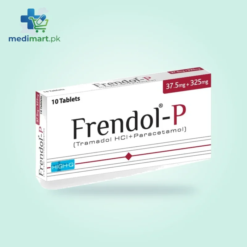 FRENDOL P TABLET