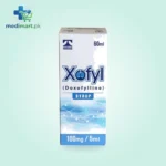 XOFYL SYRUP 60ML