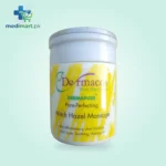 DERMACOS HAZAL MASSAGE