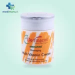 DERMACOS VITAMIN CREAM
