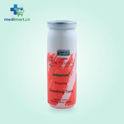 DERMACOS SMOOTHING TONER