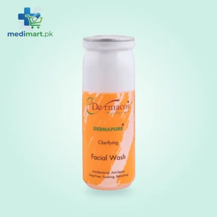 DERMACOS FACIAL WASH