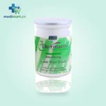 DERMACOS KIWI SCRUB