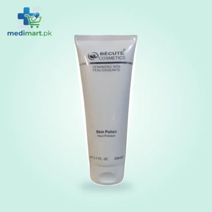 BECUTE SKIN POLISH