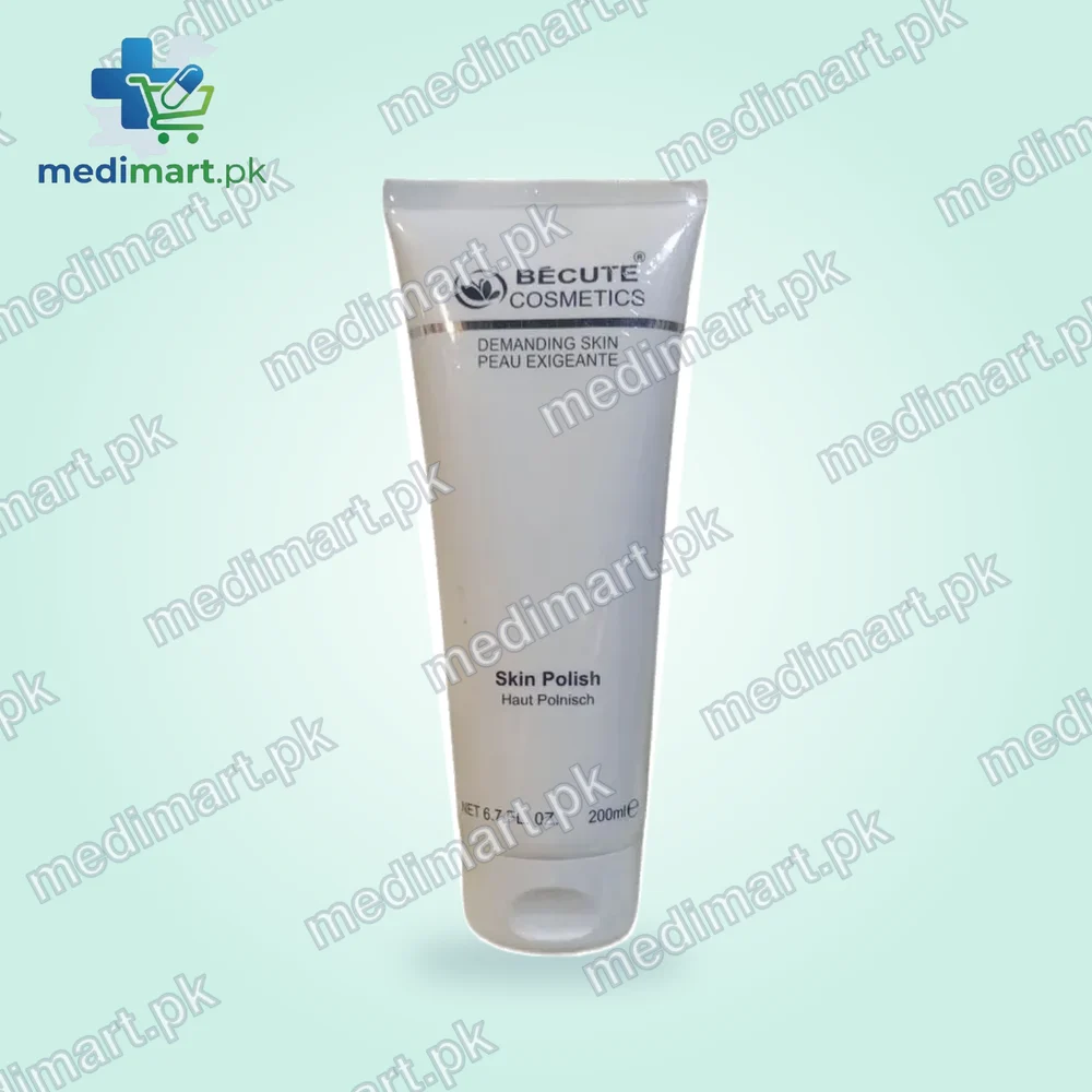 BECUTE SKIN POLISH BECUTE SKIN POLISH