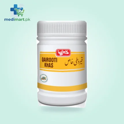 QARSHI QAIROOTI KHAS