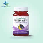 NUTRIFACTOR SLEEP WELL TABLET