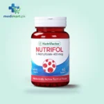 NUTRIFACTOR NUTRIFOL TABLET