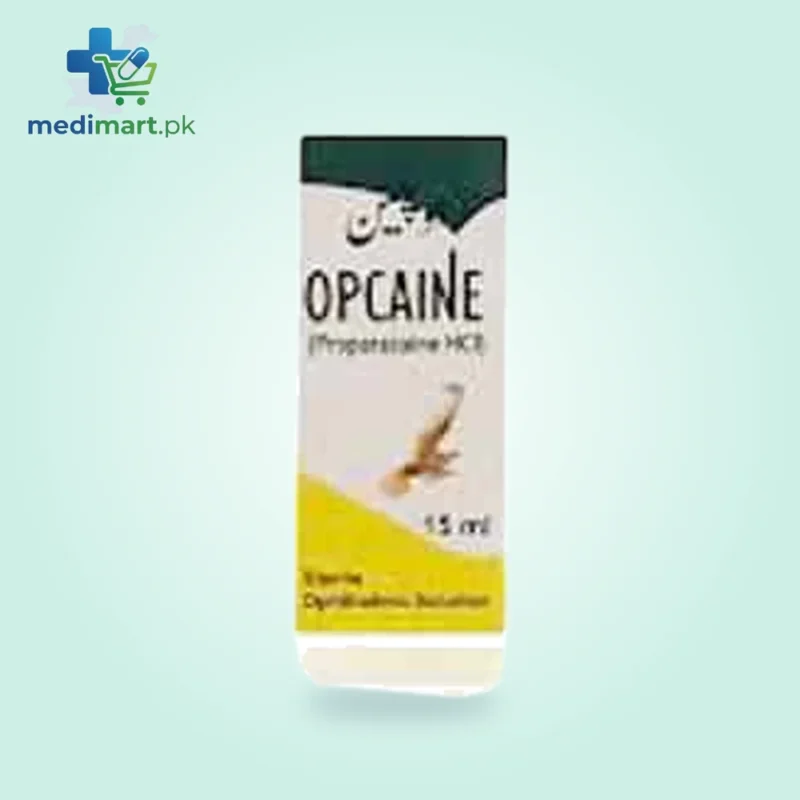 OPCAINE EYE DROP
