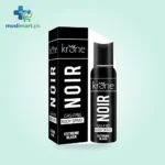 KRONE NOIR PERFUME