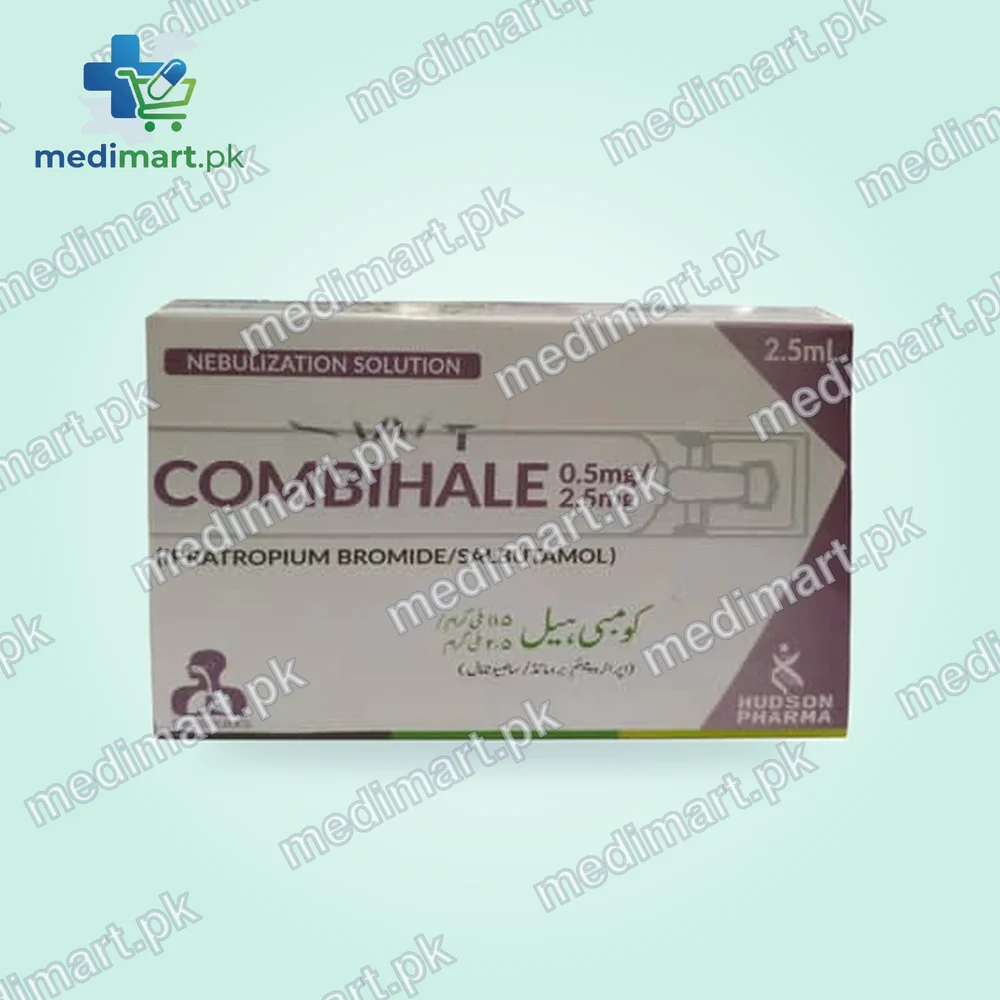 COMBIHALE SOLUTION