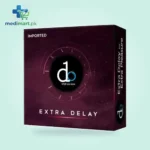 DO EXTRA DELAY MEHROON