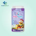 CARE BABY ECONOMY XXL