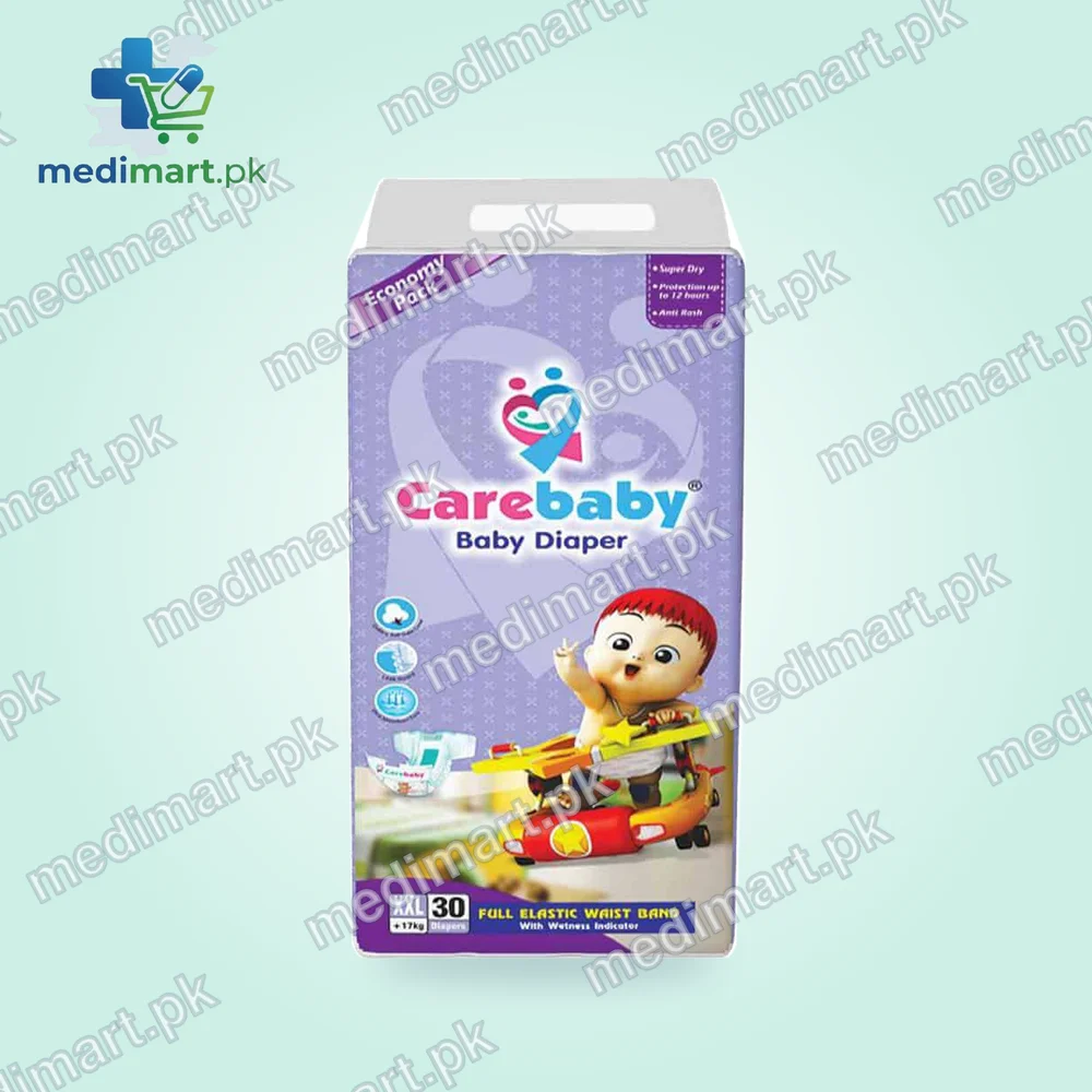 CARE BABY ECONOMY XXL CARE BABY ECONOMY XXL