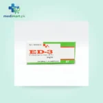 ED3 DROP 15ML