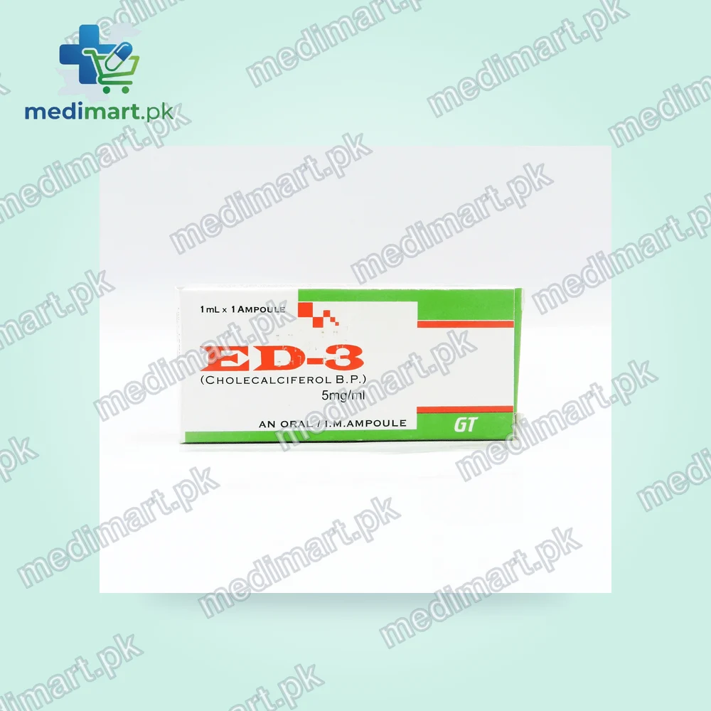 ED3 DROP 15ML ED3 DROP 15ML