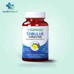 NUTRIFACTOR TRIBULUS CAPSULE