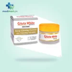 GLUTA WHITE NIGHT CREAM