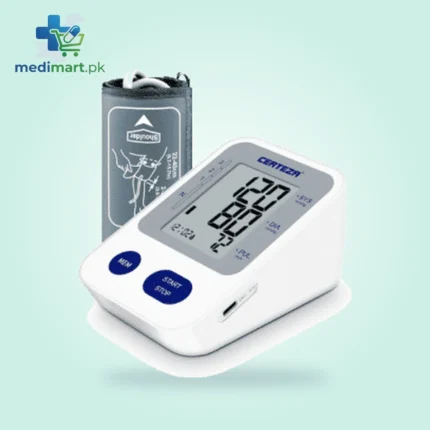 CERTEZA  DIGITAL BP OPERATUS BM 408