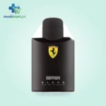 FERARI BLACK BODY SPRAY