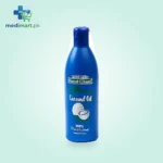 COCONUT OIL 100ML SAEED GHANI
