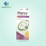 Plarvy Cough Syrup