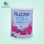 ECD-1 FORMULA MILK