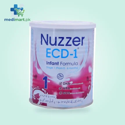 ECD-1 FORMULA MILK