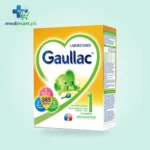 GAULLAC-1 FORMULA MILK