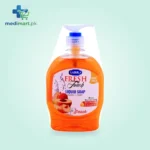 FRESH TOUCH LIQUID SOAP