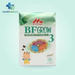 MORINAGA BF 3 900 GM SOFT PACK