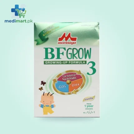 MORINAGA BF 3 900 GM SOFT PACK