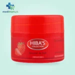 HIBA’S LIP BALM ALL FLAVOR