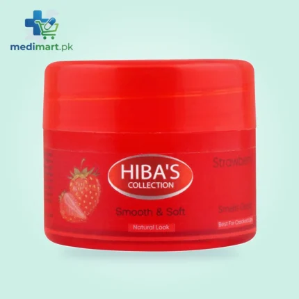 HIBA’S LIP BALM ALL FLAVOR