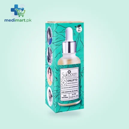 SUKOON ENLIFTO 30ML OIL