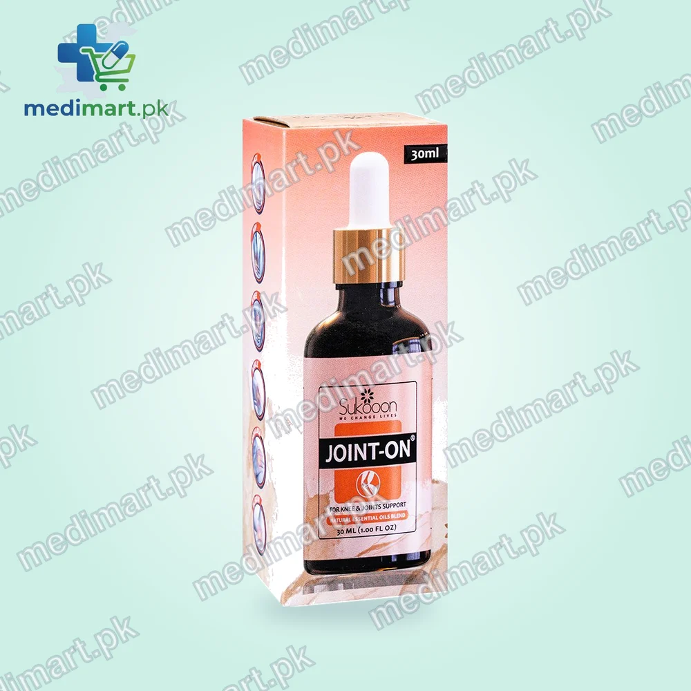 SUKOON JOINT-ON 30ML OIL
