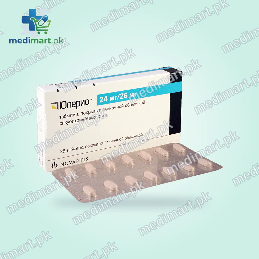 Uperio 50mg 24/26mg Tablet Uperio 50mg 24/26mg Tablet