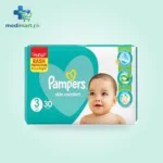 JOY JUMBO PAMPER NO 3