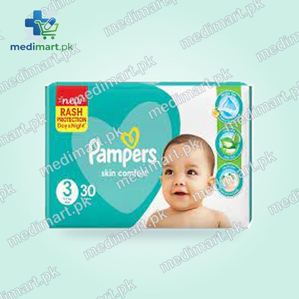 JOY JUMBO PAMPER NO 3