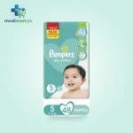 JOY JUMBO PAMPER NO   5